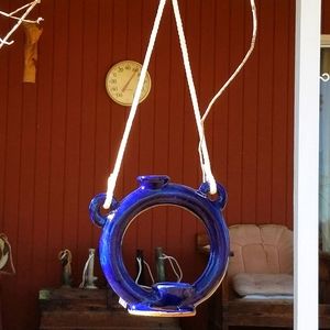 Bird feeder. Host pick 1/17/21.